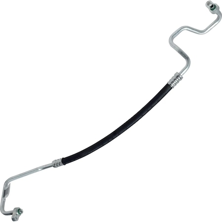 Universal Air Cond Universal Air Conditioning, Ha111531C HA111531C